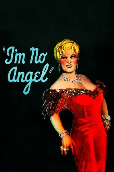 Similar to «You Stole My Heart»: I'm No Angel