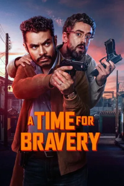 Similar to «You Stole My Heart»: A Time for Bravery