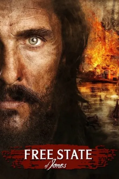 Similar to «A Great Awakening»: Free State of Jones