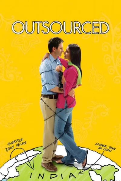 Recommended with «You Stole My Heart»: Outsourced