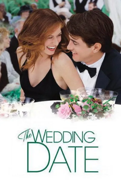 Recommended with «You Stole My Heart»: The Wedding Date