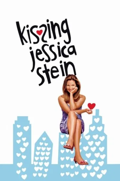 Recommended with «You Stole My Heart»: Kissing Jessica Stein