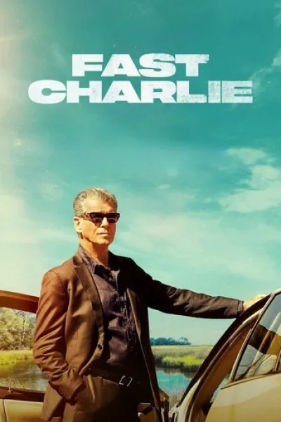 Similar to «The Death of Robin Hood»: Fast Charlie