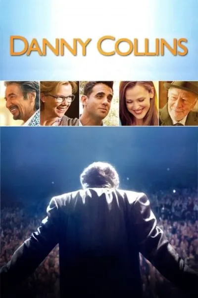 Ähnlich wie «The Debut»: Mr. Collins' zweiter Frühling