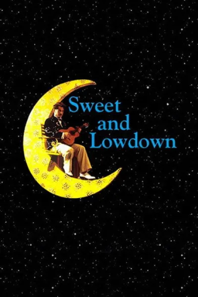 Ähnlich wie «The Debut»: Sweet and Lowdown