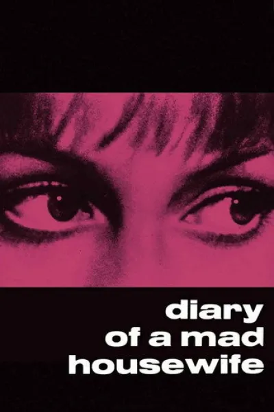 Ähnlich wie «The Debut»: Tagebuch eines Ehebruchs