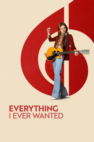 Empfehlung zu «The Debut»: Everything I Ever Wanted