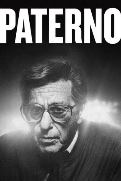 Ähnlich wie «Madden»: Paterno