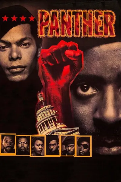 Ähnlich wie «Madden»: Panther