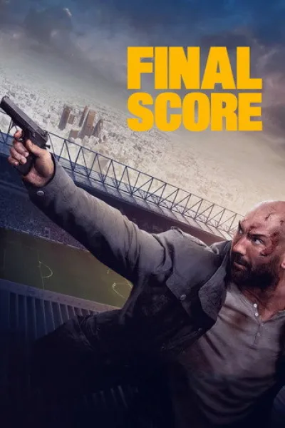 Ähnlich wie «Madden»: Final Score