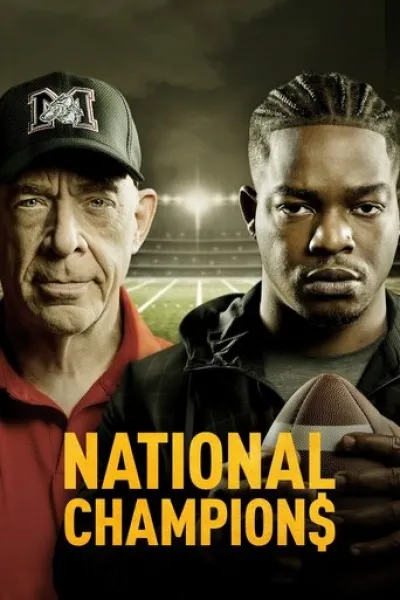 Ähnlich wie «Madden»: National Champions