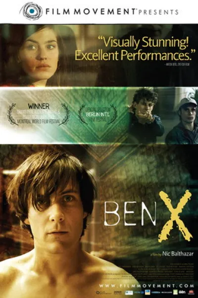 Empfehlung zu «Madden»: Ben X