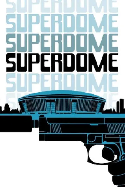 Empfehlung zu «Madden»: Superdome