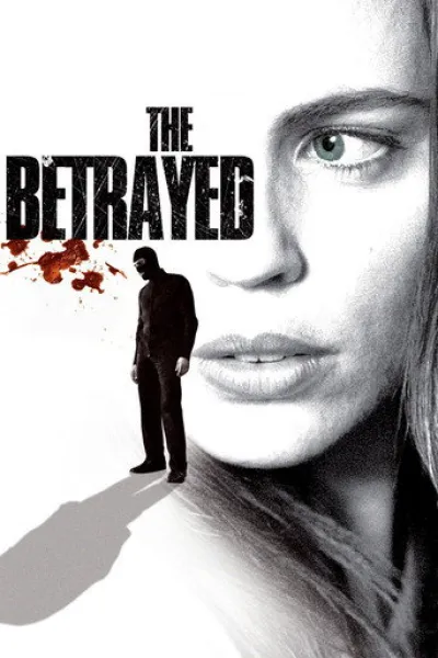 Semblable à «La Corde au cou» : The Betrayed