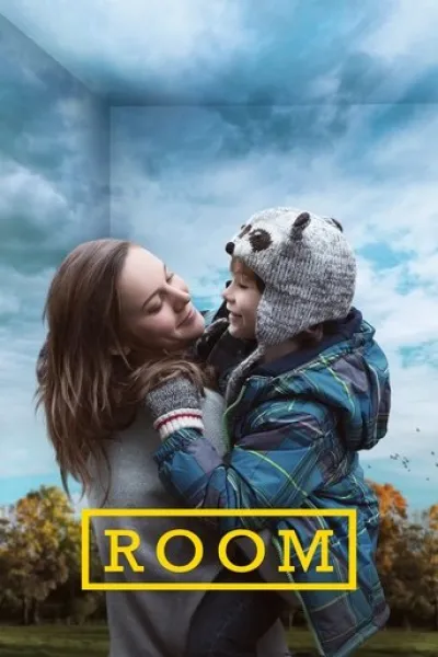 Recommended with «Gone Girl»: Room