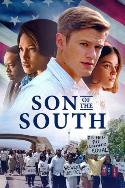Similar to «By Any Means»: Son of the South