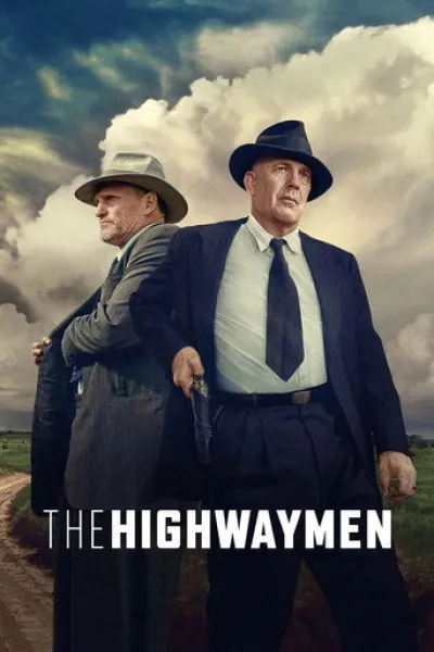 Similar to «By Any Means»: The Highwaymen