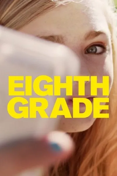 Similar to «The Ancestral Home»: Eighth Grade