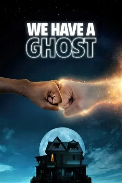 Similar to «The Ancestral Home»: We Have a Ghost