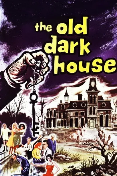 Similar to «The Ancestral Home»: The Old Dark House