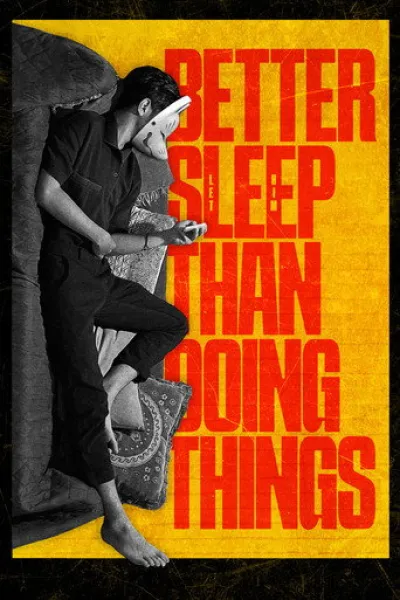 Recomendado con «Nhà Gia Tiên»: Better Sleep Than Doing Things