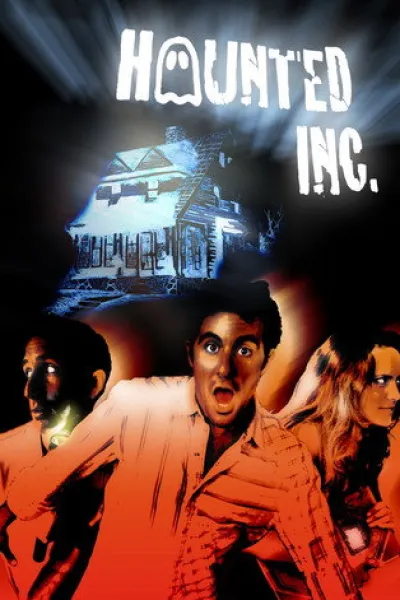 Recomendado con «Nhà Gia Tiên»: Haunted Inc.