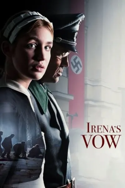 «Er Ryan'ı Kurtarmak» için öneri: Irena'nın Yemini