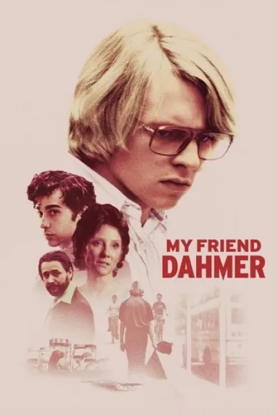 Empfehlung zu «The World of Love»: Mein Freund Dahmer