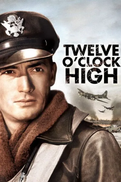 «Er Ryan'ı Kurtarmak» için öneri: Twelve O'Clock High