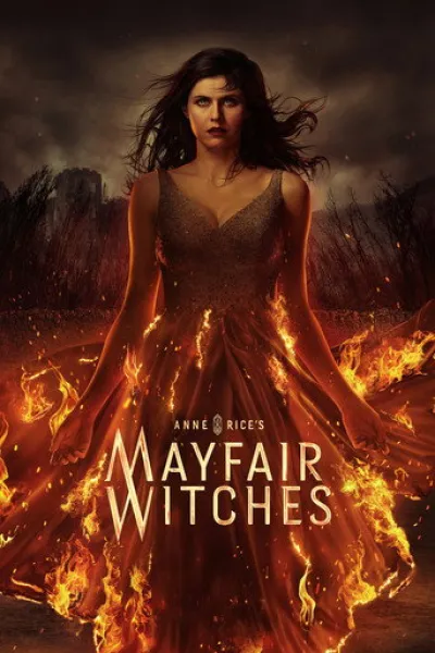 Recommended with «Kill Jackie»: Mayfair Witches