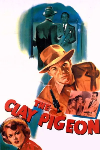 Empfehlung zu «This Tempting Madness»: The Clay Pigeon