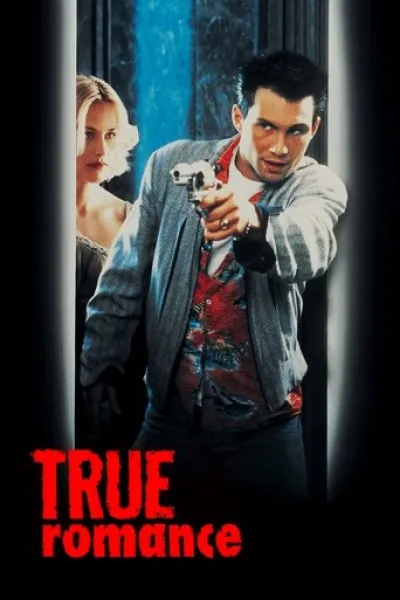 Similar to «O'Romeo»: True Romance