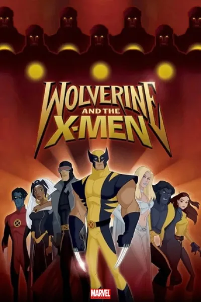 Empfehlung zu «LEGO ONE PIECE»: Wolverine and the X-Men