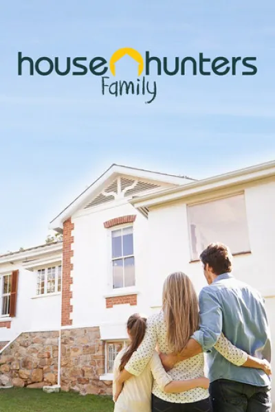Empfehlung zu «LEGO ONE PIECE»: House Hunters Family
