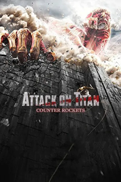 Empfehlung zu «LEGO ONE PIECE»: Attack on Titan: Counter Rockets