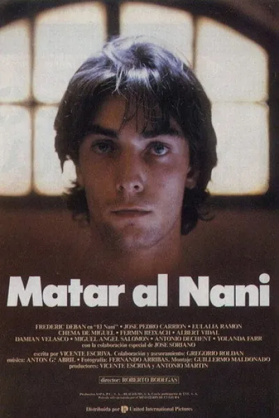 Recommended with «Collision Course»: Matar al Nani