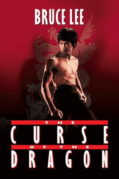 Parecido a «Sal para Svanetia»: The Curse of the Dragon