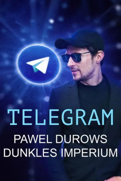Рекомендація до «Сіль Сванетії»: Telegram - Темна імперія Павла Дурова