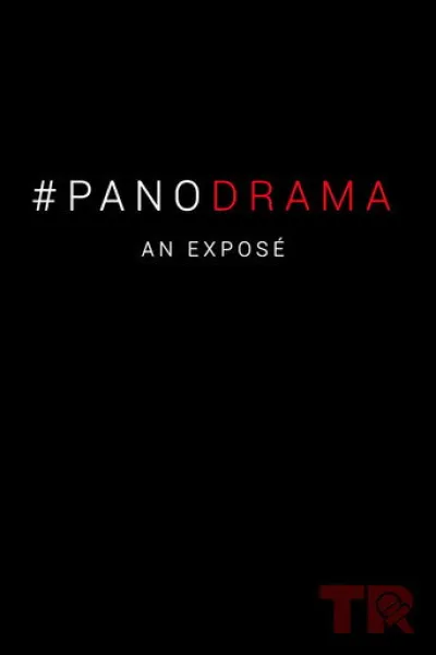 Рекомендація до «Сіль Сванетії»: Panodrama