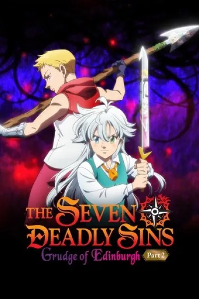 «Ogre'nin Gelini» filmine benzer: The Seven Deadly Sins: Grudge of Edinburgh Part 2