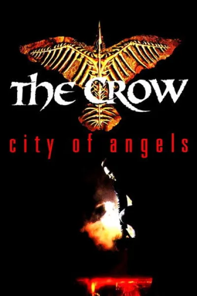 Empfehlung zu «The Ogre's Bride»: The Crow - Die Rache der Krähe