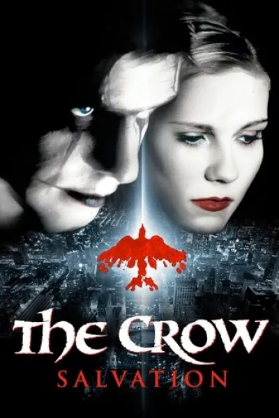 Empfehlung zu «The Ogre's Bride»: The Crow - Tödliche Erlösung