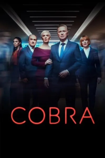 Recommended with «An Ordinary Woman»: COBRA