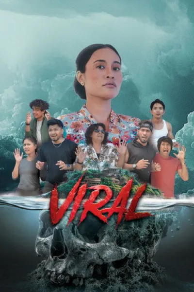 Recommended with «Medusa»: Viral