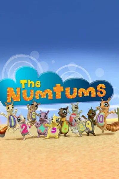 Recommended with «Tales of Herding Gods»: The Numtums