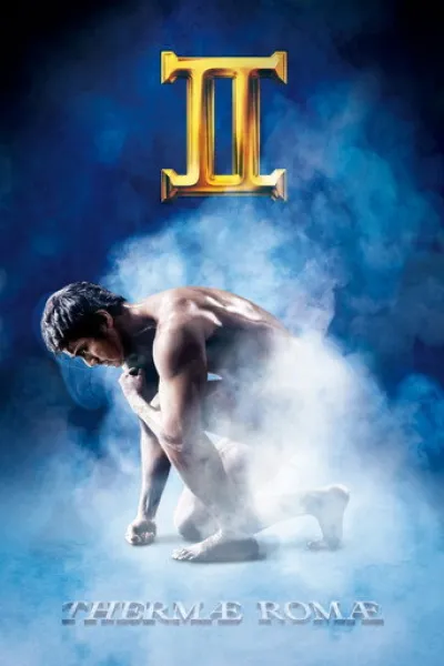 Empfehlung zu «Nemurubaka: Hypnic Jerks»: Thermae Romae II