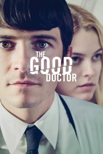 Ähnlich wie «Give You A Candy»: The Good Doctor