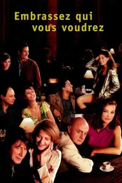 Recommended with «GoodFellas»: Summer Things