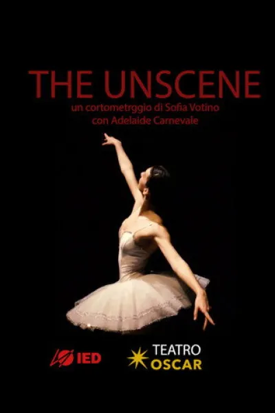 Recomendado con «El mensajero»: THE UNSCENE
