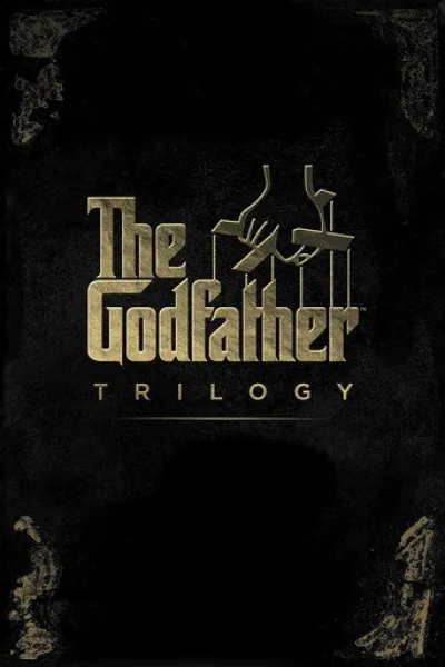 Recommended with «GoodFellas»: The Godfather Trilogy: 1901-1980